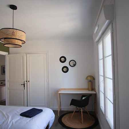 Appartement Avec Balcons Vue Mer A Pontaillac Royan Esterno foto