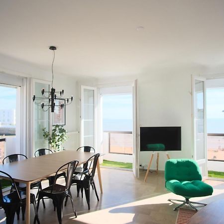 Appartement Avec Balcons Vue Mer A Pontaillac Royan Esterno foto