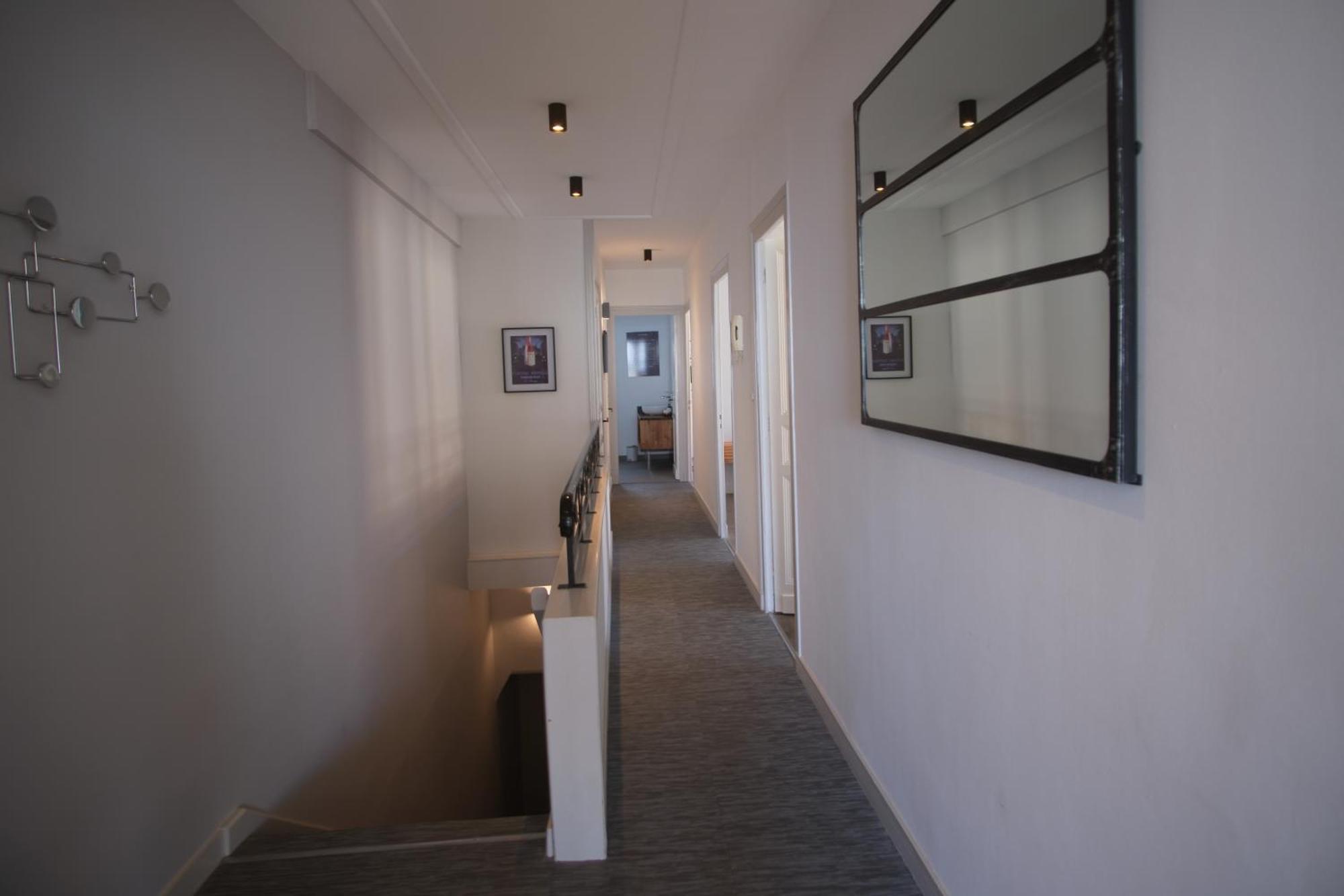 Appartement Avec Balcons Vue Mer A Pontaillac Royan Esterno foto