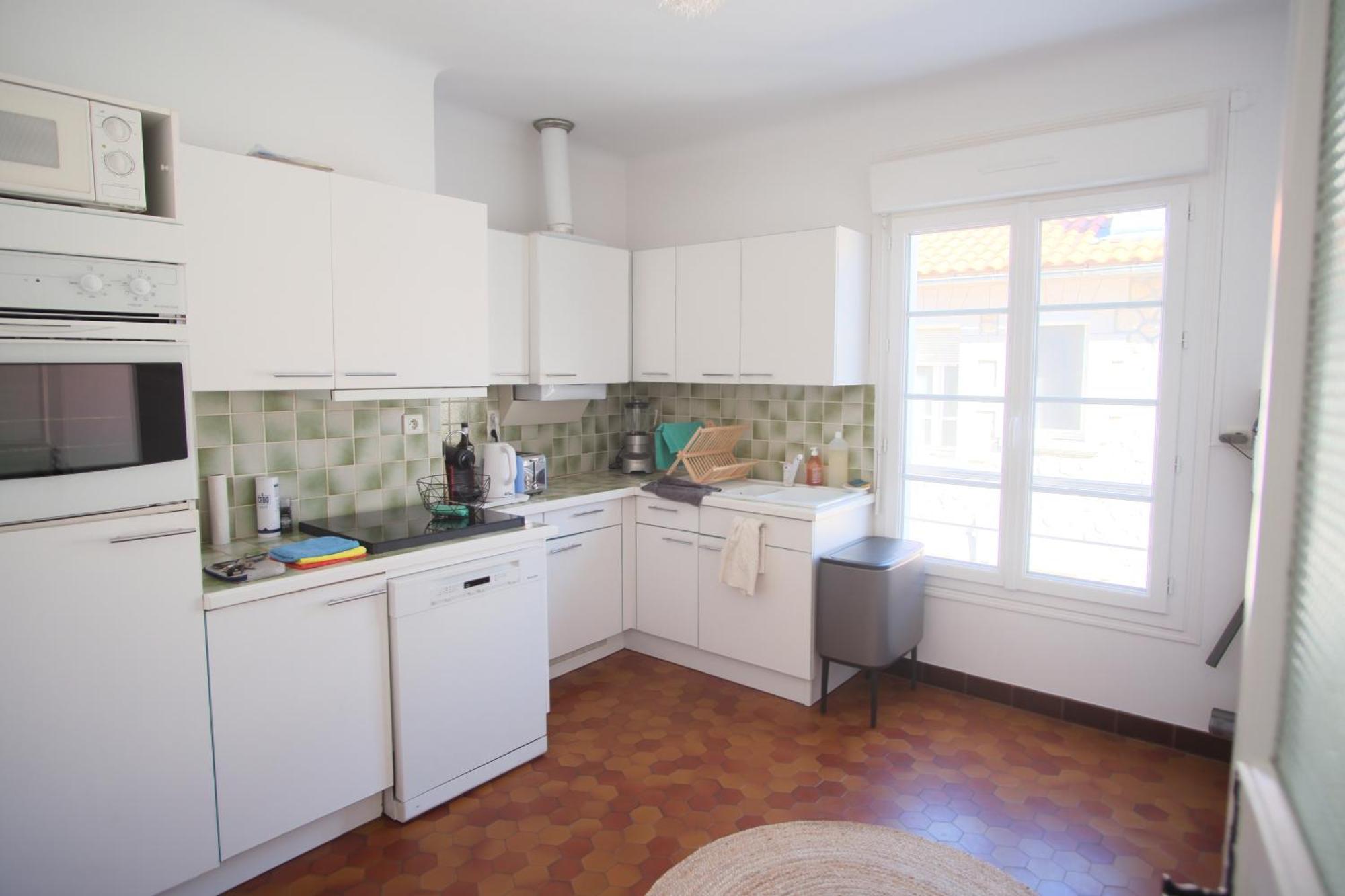 Appartement Avec Balcons Vue Mer A Pontaillac Royan Esterno foto