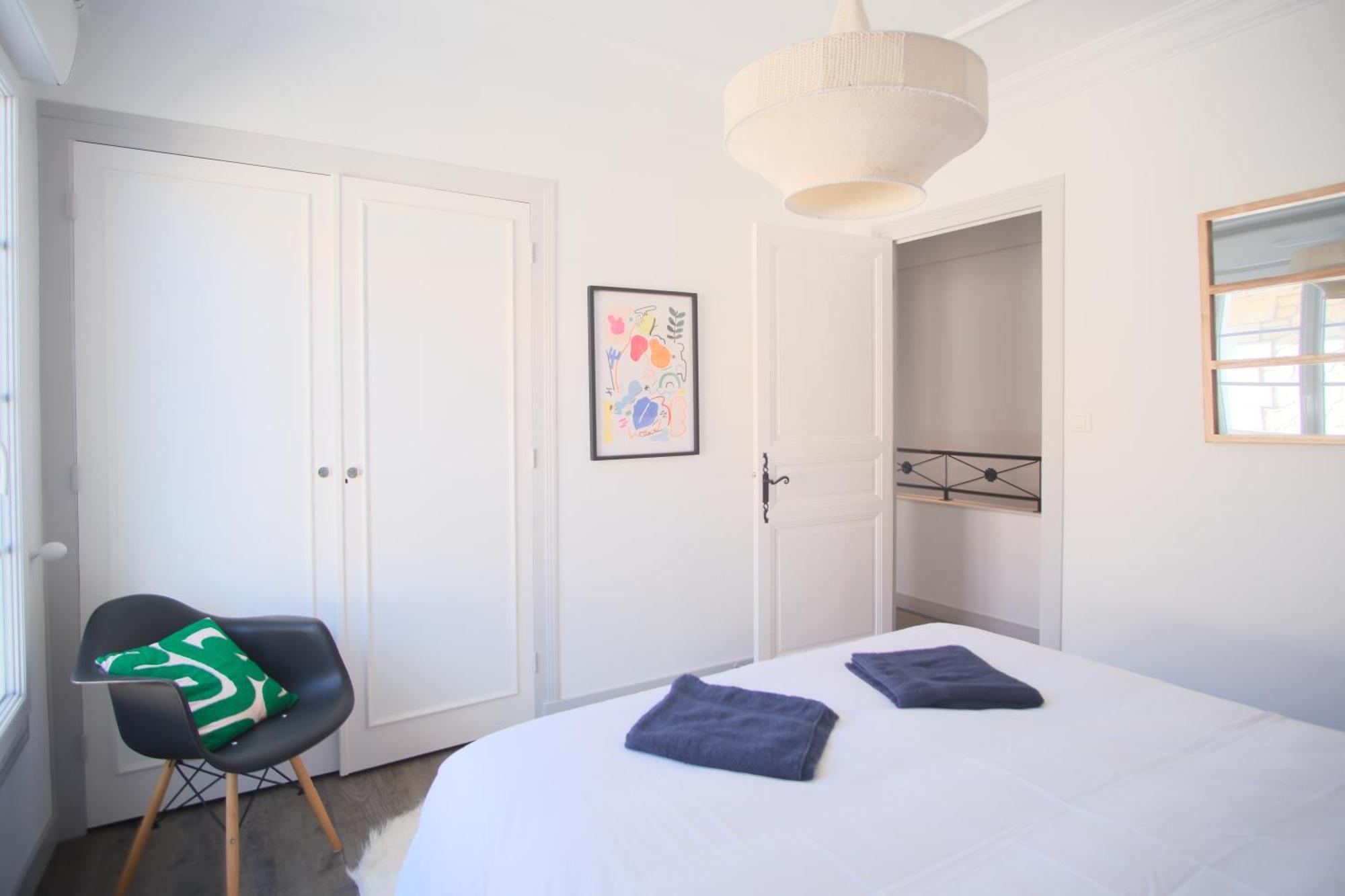 Appartement Avec Balcons Vue Mer A Pontaillac Royan Esterno foto