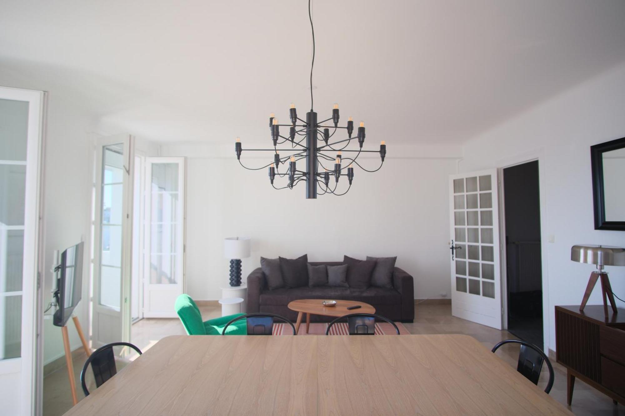 Appartement Avec Balcons Vue Mer A Pontaillac Royan Esterno foto